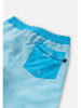 Reima Zwemshort "Papaija" lichtblauw