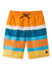 Reima Zwemshort "Papaija" oranje