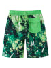Reima Zwemshort "Papaija" groen