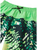 Reima Zwemshort "Papaija" groen