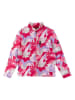 Reima Fleecejacke "Iisisti" in Pink