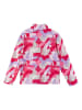 Reima Fleecejacke "Iisisti" in Pink