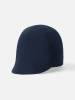 Reima Wende-Cap "Kilppari" in Dunkelblau/ Weiß
