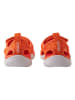 Reima Halbsandalen "Rantaan" in Orange