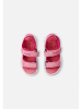 Reima Sandalen "Bungee" in Rosa
