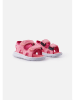 Reima Sandalen "Bungee" in Rosa