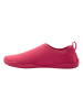 Reima Badeschuhe "Lean" in Pink