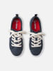 Reima Sneakersy "Kiritys" w kolorze granatowym