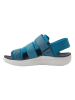 Reima Sandalen "Kesakko" blauw