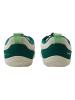 Reima Sneakers "Tallustelu" beige/groen