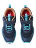 Reima Sneakers "Enkkari" blauw
