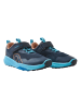 Reima Sneakers "Enkkari" in Blau