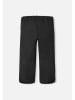 Reima Regenhose "Slana" in Schwarz