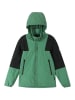 Reima Funktionsjacke "Tuulos" in Grün