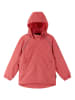 Reima Funktionsjacke "Kukkula" in Rosa