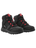 Reima Boots "Ehtii" in Schwarz