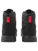 Reima Boots "Ehtii" in Schwarz