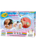 Crayola Zestaw kreatywny "Uni-pets" - 3+