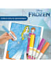 Crayola Zestaw kreatywny "Disney Frozen" - 3+