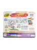 Crayola Zestaw do malowania "Color by Number" - 5+