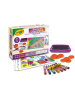Crayola Kleurset "Stamp & Color" - vanaf 5 jaar