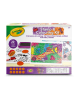 Crayola Zestaw do malowania "Stamp & Color" - 5+
