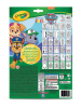 Crayola Kleurset "Paw Patrol" - vanaf 3 jaar