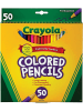 Crayola Kredki (24 szt.) - 3+