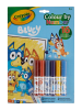 Crayola Zestaw do malowania "Bluey" - 3+