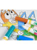 Crayola Zestaw do malowania "Bluey" - 3+
