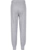 Converse Spodnie dresowe w kolorze szarym