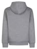 Converse Hoodie in Grau