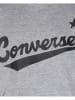 Converse Hoodie in Grau