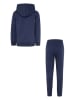 Converse 2tlg. Outfit in Blau