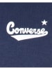 Converse 2tlg. Outfit in Blau