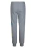 Converse Spodnie dresowe w kolorze szarym