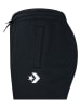 Converse Sweatbroek zwart
