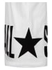 Converse Shirt in Weiß