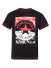Converse Shirt zwart