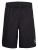 Converse Shorts in Schwarz