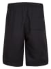 Converse Shorts in Schwarz