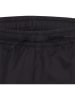 Converse Shorts in Schwarz