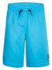 Converse Szorty w kolorze błękitnym
