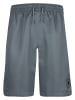 Converse Szorty w kolorze szarym