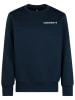 Converse Sweatshirt in Dunkelblau