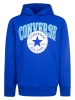 Converse Bluza w kolorze niebieskim