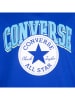 Converse Hoodie in Blau