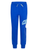 Converse Spodnie dresowe w kolorze niebieskim