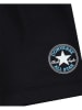 Converse 2tlg. Outfit in Hellblau/ Schwarz