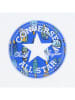 Converse 2tlg. Outfit in Weiß/ Blau